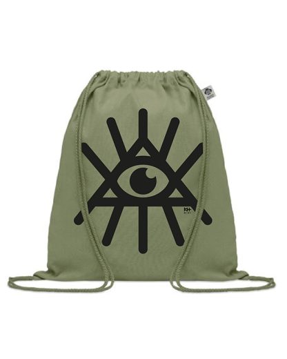 MINT R01 RUCKSACK KHAKI